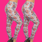 Load image into Gallery viewer, Novi star leggings
