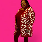 Load image into Gallery viewer, Demi Norwood Cardigan Set
