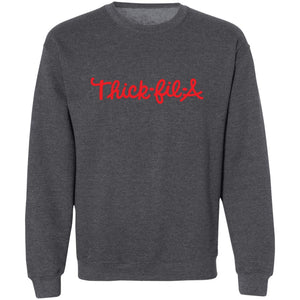 Thick Fil-a Nb -  Sweatshirt