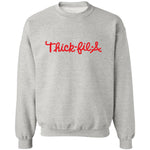 Load image into Gallery viewer, Thick Fil-a Nb -  Sweatshirt
