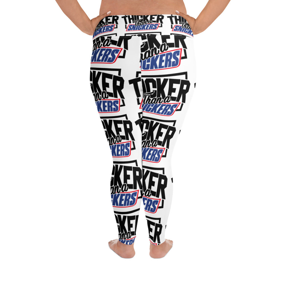 Snicker AO leggings