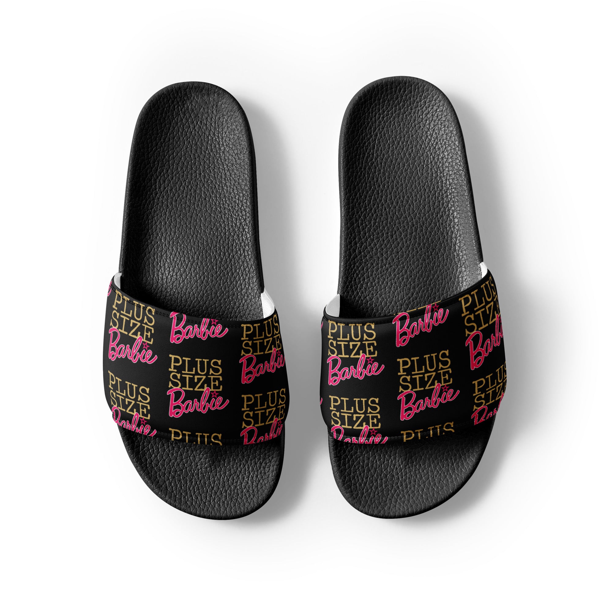 PS Barbie -slides