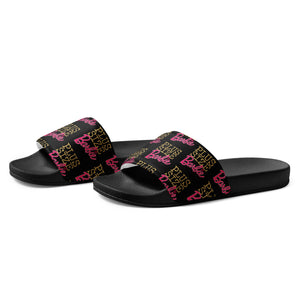 PS Barbie -slides