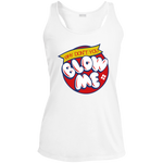 Load image into Gallery viewer, Blow Me -  Racerback Tank
