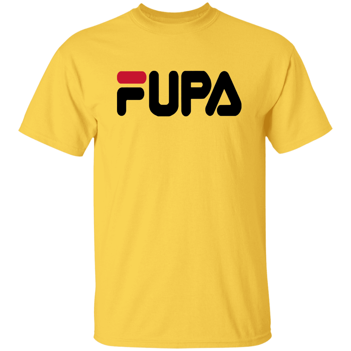 Fupa -  T-Shirt