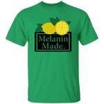 Load image into Gallery viewer, Melanin Made -  T-Shirt

