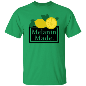 Melanin Made -  T-Shirt