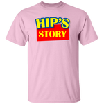 Load image into Gallery viewer, Hip Story -  T-Shirt
