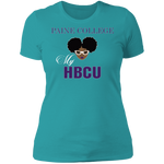 Load image into Gallery viewer, Paine College My HBCU - Boyfriend T-Shirt
