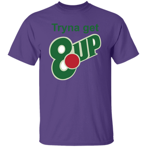 8 up -  T-Shirt