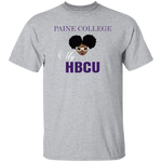 Load image into Gallery viewer, Paine College My HBCU -  T-Shirt
