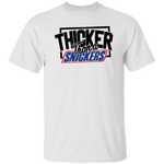 Load image into Gallery viewer, Thicker Than Snicker -  T-Shirt
