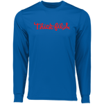 Load image into Gallery viewer, Thick Fil-a Nb - Long Sleeve Tshirt
