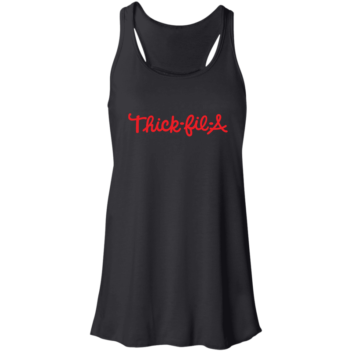 Thick Fil-a Nb - Tank Set