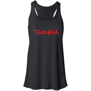 Thick Fil-a Nb - Tank Set