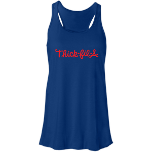 Thick Fil-a Nb - Tank Set