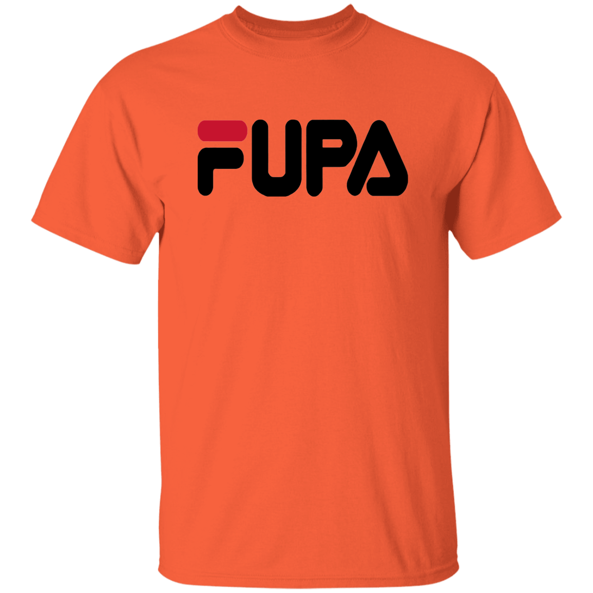 Fupa -  T-Shirt