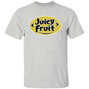 Juicy Fruit -  T-Shirt