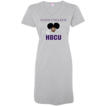 Load image into Gallery viewer, Paine College My HBCU - V Neck Tshirt Dress
