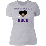 Load image into Gallery viewer, Paine College My HBCU - Boyfriend T-Shirt
