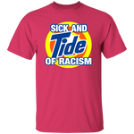 Load image into Gallery viewer, Tide of Racism -  T-Shirt
