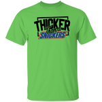 Load image into Gallery viewer, Thicker Than Snicker -  T-Shirt
