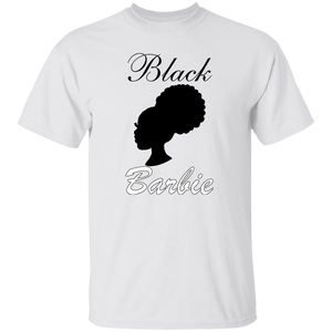Black Barbie -  T-Shirt