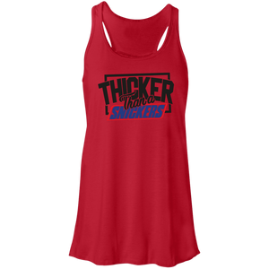 Thicker Thn Snicker - Tank Set