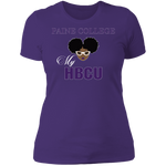 Load image into Gallery viewer, Paine College My HBCU - Boyfriend T-Shirt
