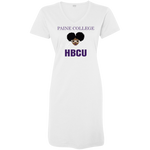 Load image into Gallery viewer, Paine College My HBCU - V Neck Tshirt Dress
