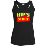 Load image into Gallery viewer, Hip Story -  Racerback Tank
