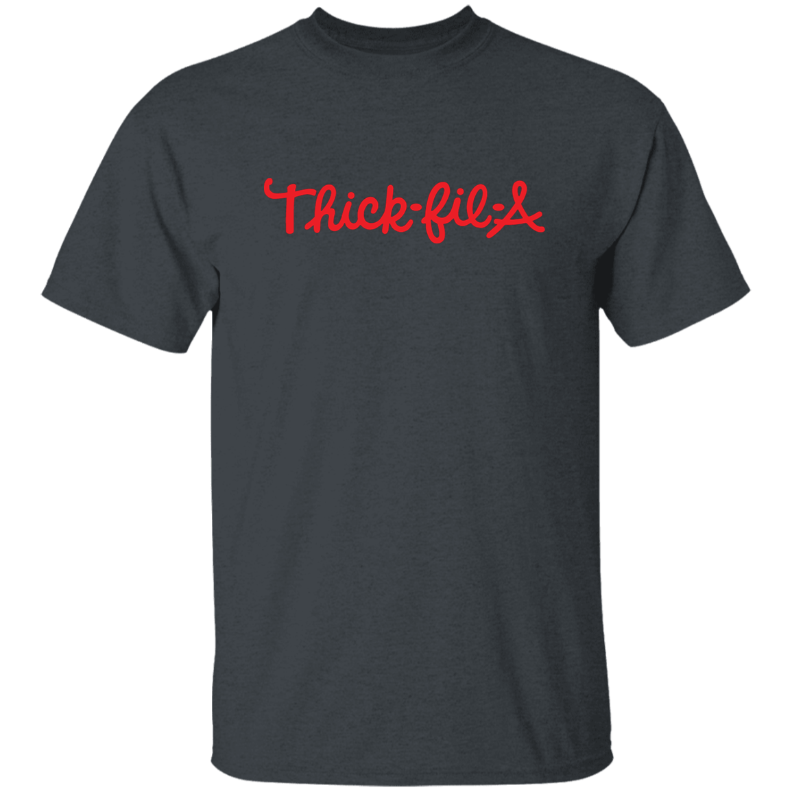 Thick Fil-a Nb -  T-Shirt