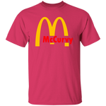 Load image into Gallery viewer, McCurvy -  T-Shirt
