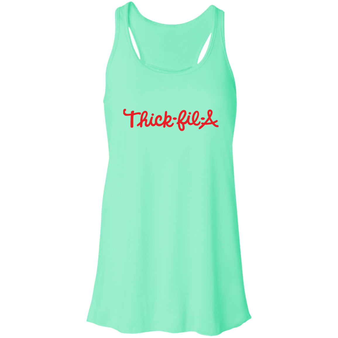 Thick Fil-a Nb - Tank Set