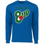 Load image into Gallery viewer, 8 up - Long Sleeve Tshirt
