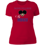 Load image into Gallery viewer, Paine College My HBCU - Boyfriend T-Shirt
