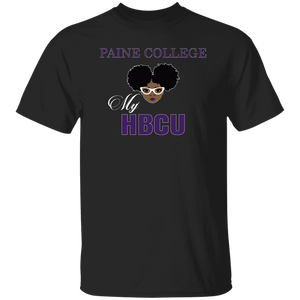 Paine College My HBCU -  T-Shirt