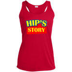Load image into Gallery viewer, Hip Story -  Racerback Tank
