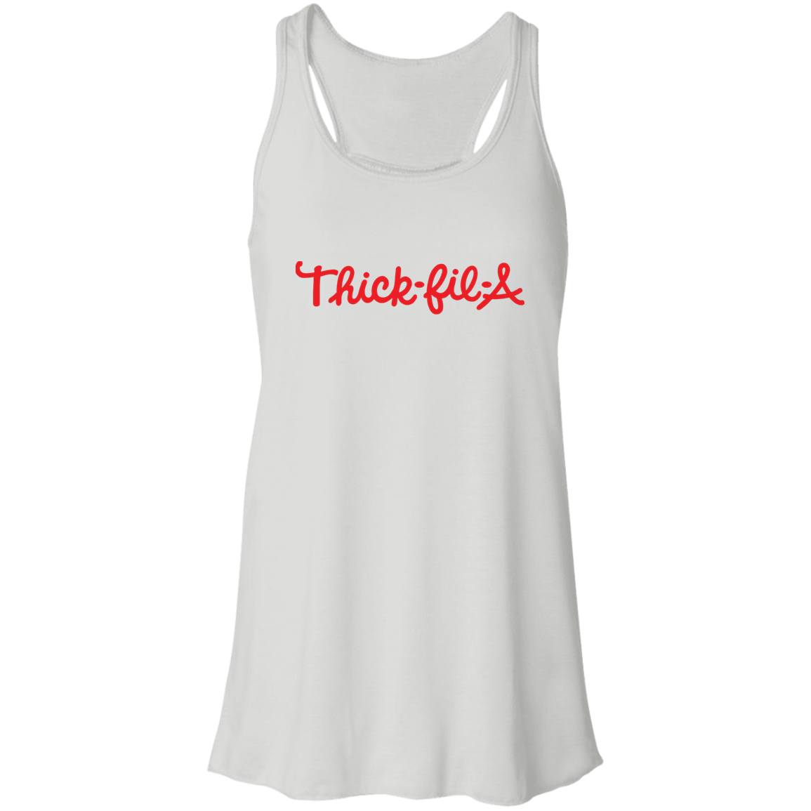 Thick Fil-a Nb - Tank Set