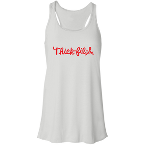 Thick Fil-a Nb - Tank Set