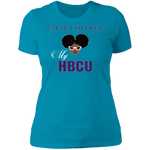 Load image into Gallery viewer, Paine College My HBCU - Boyfriend T-Shirt
