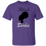 Load image into Gallery viewer, Black Barbie -  T-Shirt
