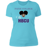 Load image into Gallery viewer, Paine College My HBCU - Boyfriend T-Shirt
