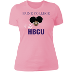 Load image into Gallery viewer, Paine College My HBCU - Boyfriend T-Shirt
