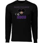 Load image into Gallery viewer, Paine College My HBCU - Long Sleeve Tshirt
