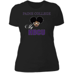 Load image into Gallery viewer, Paine College My HBCU - Boyfriend T-Shirt
