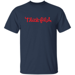 Load image into Gallery viewer, Thick Fil-a Nb -  T-Shirt
