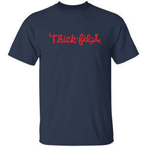Thick Fil-a Nb -  T-Shirt