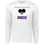 Load image into Gallery viewer, Paine College My HBCU - Long Sleeve Tshirt
