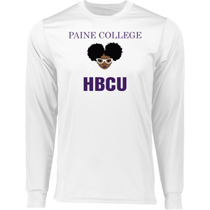 Paine College My HBCU - Long Sleeve Tshirt